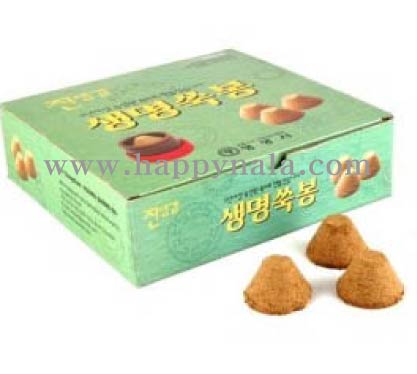 [진영감]생명쑥봉2호(50pcs/박스)