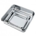 개무밧드(instrument tray) 4절 360*320*60mm (모델명 CY-1140)